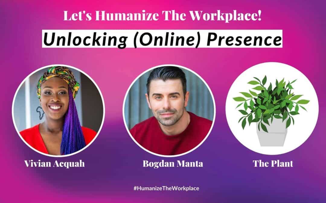 Unlocking Online Presence