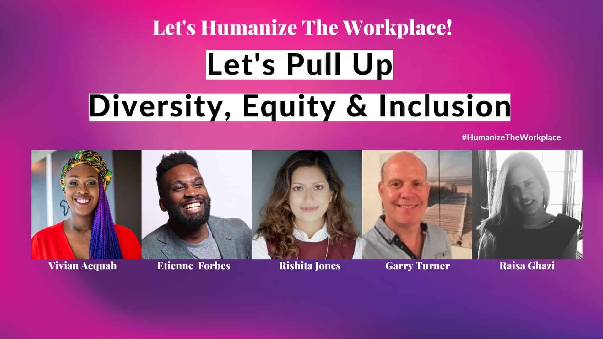 diversity