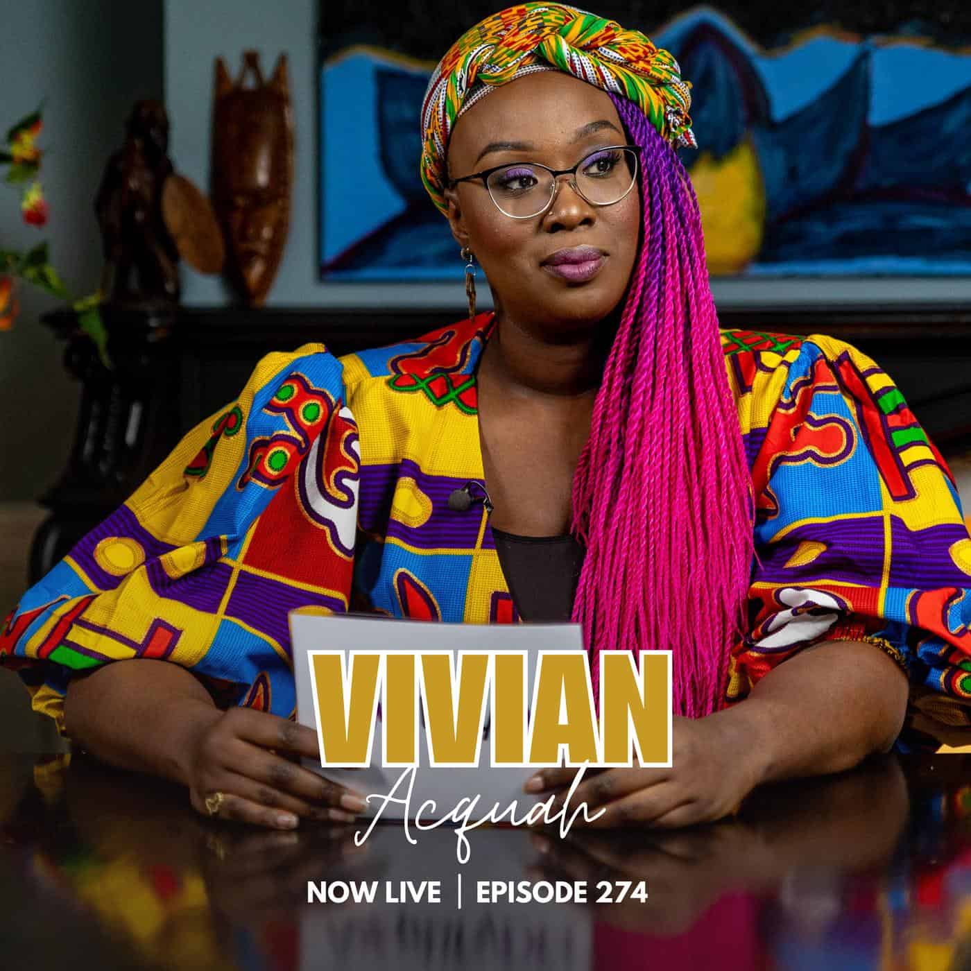 274-step-into-their-shoes empathy vivian acquah erin diehl FrankWatching Ongewenst Gedrag Vivian Acquah