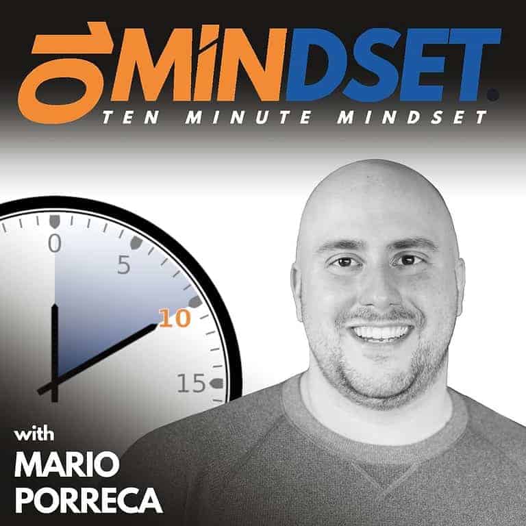 10-Minute-Mindset-768x768 HR Praktijk Werken in diverse, multiculturele teams Vivian Acquah