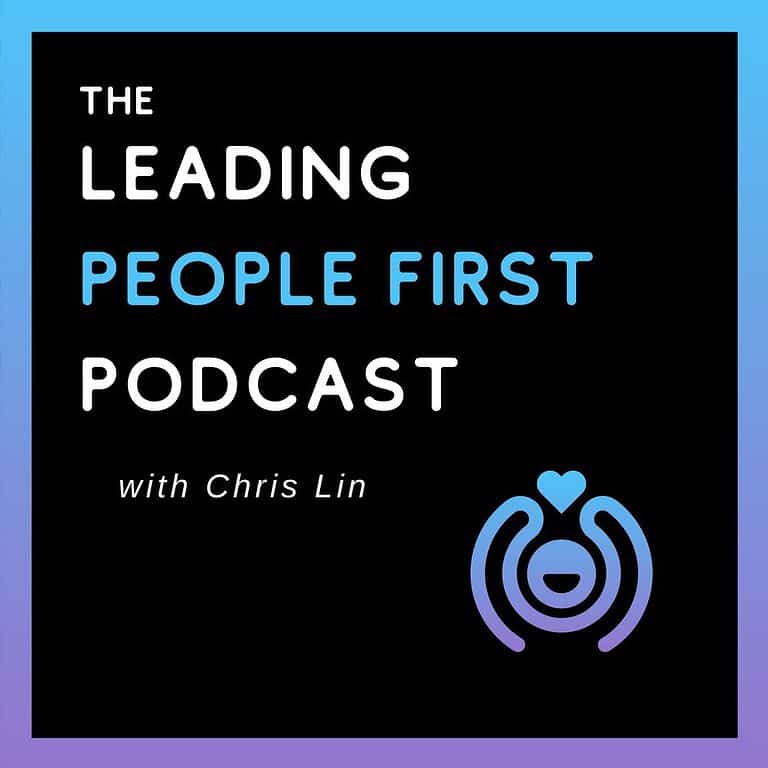 Leading-People-First-768x768 HR Praktijk Werken in diverse, multiculturele teams Vivian Acquah