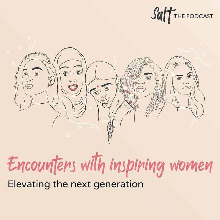 Salt-The-Podcast-768x768 HR Praktijk Werken in diverse, multiculturele teams Vivian Acquah
