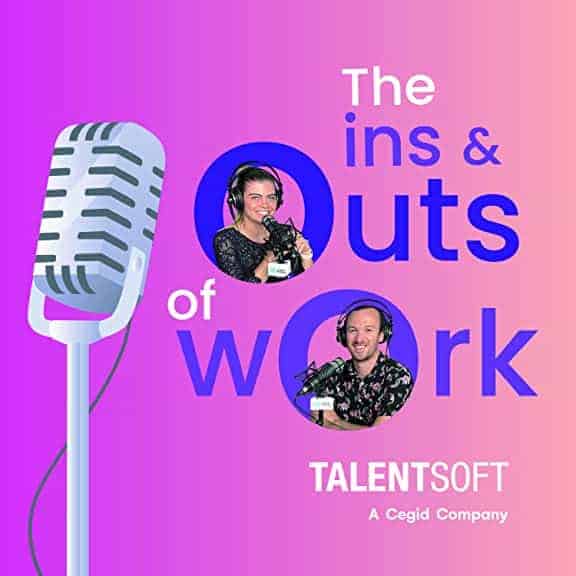 The-Ins-Outs-of-Work HR Praktijk Werken in diverse, multiculturele teams Vivian Acquah