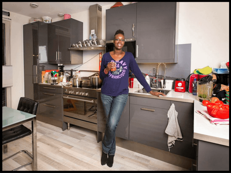 Viva-la-Vive-Parool-Bij-de-Buren-768x576 HR Praktijk Werken in diverse, multiculturele teams Vivian Acquah