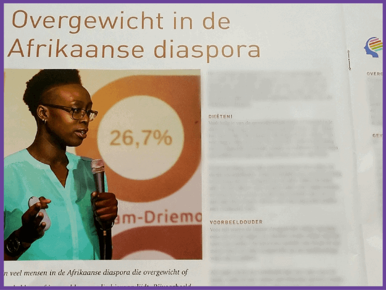 Vivian-Acquah-Afro-Magazine--768x576 HR Praktijk Werken in diverse, multiculturele teams Vivian Acquah