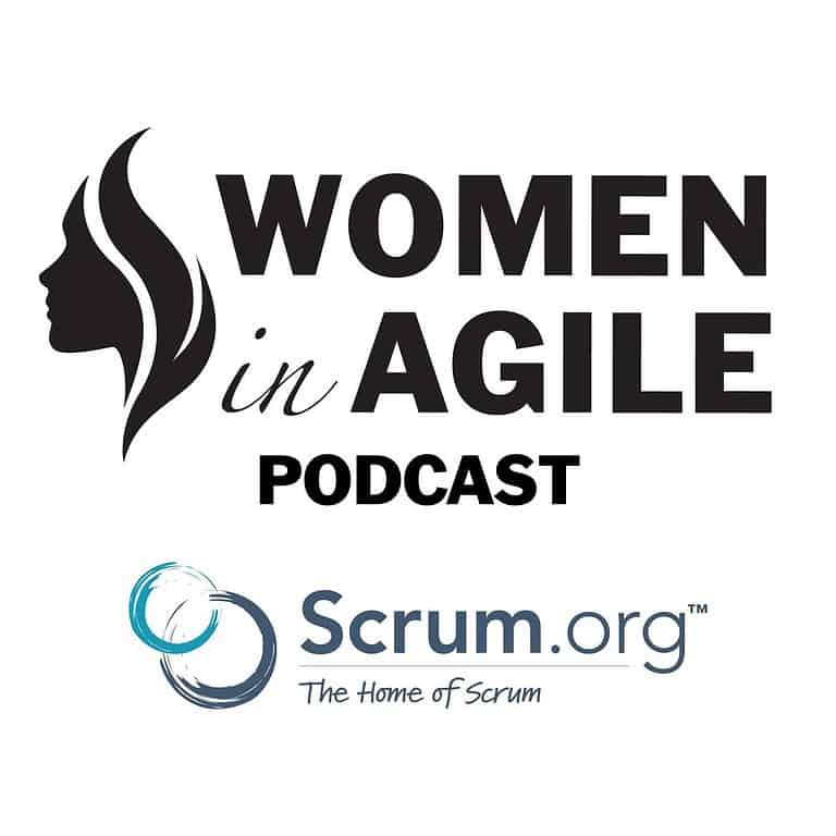 Women-in-Agile-768x768 HR Praktijk Werken in diverse, multiculturele teams Vivian Acquah