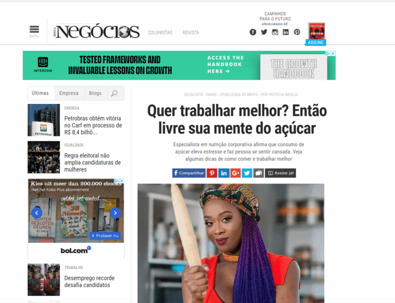 epocanegocios-Vivian-Acquah-Free-Your-Mind-From-Sugar-768x589 HR Praktijk Werken in diverse, multiculturele teams Vivian Acquah