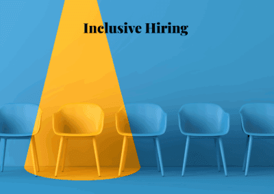 Inclusive Hiring