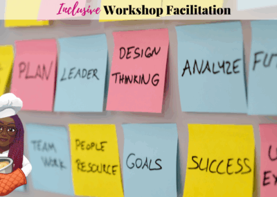 Inclusive Workshop Facilitation